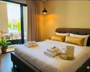 Appartement de luxe 3 Ch Hivernage Plage
