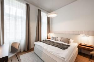 Luxury City View 3BR Apartment Near National Museum by easyBNB Premium