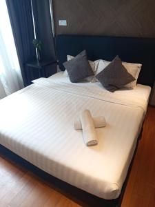 vortex suites klcc apartment your choice by MMG