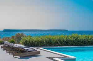 Aelia Hospitality Paros Paros Greece