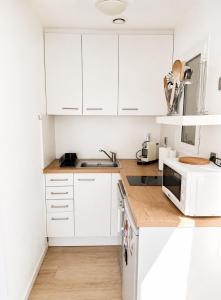 Maisonnette 4 personnes