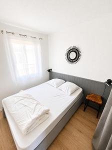 Maisonnette 4 personnes