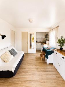 Maisonnette 4 personnes