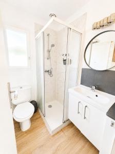 Maisonnette 4 personnes