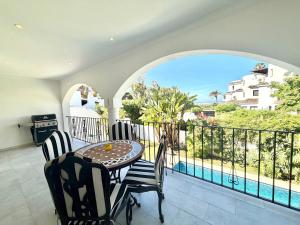 Villa Paloma