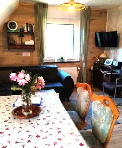 YALET Ferienhaus 2 appartementen vlakbij Willingen