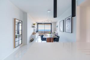 Seaside View High-Floor Apartment - Benidorm Beach