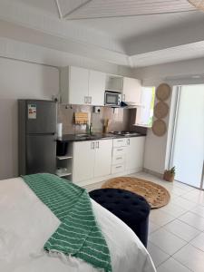 Yoleni self catering apartment 2