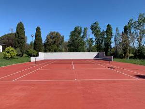 Villa Fogliano con Dèpendance