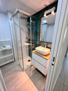 PLAZAMAR 3 ESTUDIO-HOME RENt MALAGA