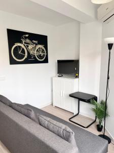 PLAZAMAR 3 ESTUDIO-HOME RENt MALAGA