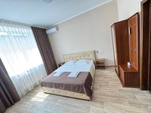 Uman Hotel
