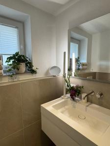 Haus Hochland - Traum Terrassen Wohnung