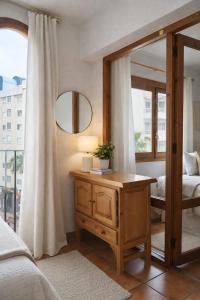 Apartamento EUROPLAYA 2º Calpe