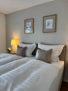 Haus Hochland - Traum Terrassen Wohnung