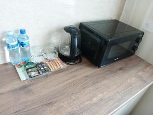 Uman Hotel