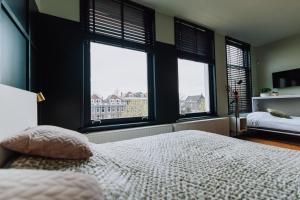 Aparthotel Jacques van Marken Erfgoed
