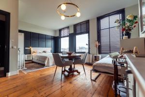 Aparthotel Jacques van Marken Erfgoed