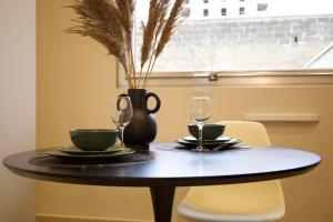 Le Saône - Cosy Studio Lyon