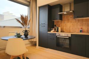 Le Saône - Cosy Studio Lyon