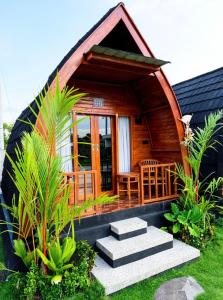 Jineng Mesari Homestay