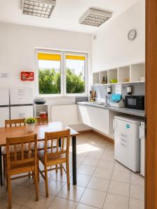 Hostel TYSKA Wrocław