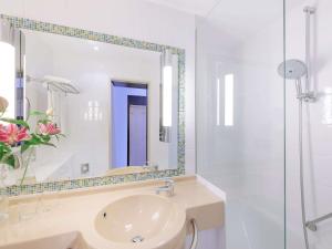 Mercure Hotel Garmisch Partenkirchen