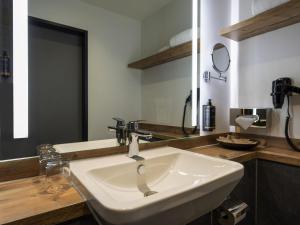 Mercure Hotel Garmisch Partenkirchen