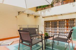 Terrazza Di Foscolo Suite