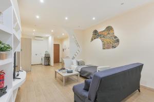 Arba Spaa Apartments