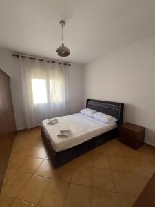 Vlora Apartaments-lungomare