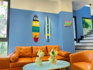 5BR Family Garden Retreat - Sonasea