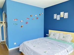 5BR Family Garden Retreat - Sonasea