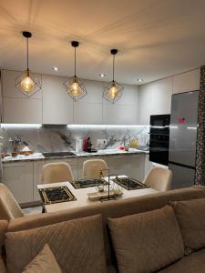 Comfort Studio Apartment Liepaja City Ground Floor