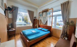 Mây House 151B Dalat- Săn Mây Tại Phòng
