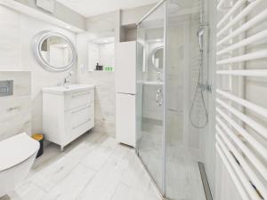 Garden Stay Gdynia Wieluńska Apartment by Solarento