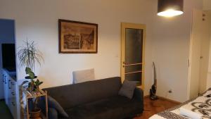 Cozy studio in the City centre near train station
