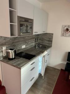 Ferienwohnung am Wald