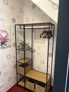 Ferienwohnung am Wald