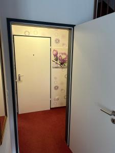Ferienwohnung am Wald