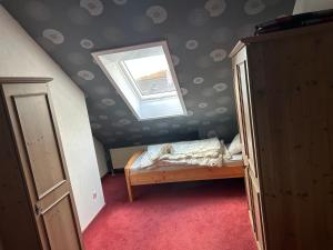 Ferienwohnung am Wald