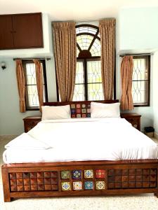 Kolam Dingai Serviced Residence, Kotturpuram