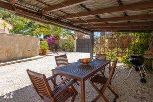 Villa Taina Iti by Abahana Villas
