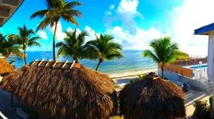 Buccaneer Quarters and Suites - إسلامورادا