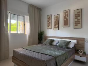Appartement de vacances