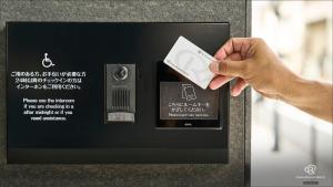 DEL style Osaka Shin Umeda by Daiwa Roynet Hotel
