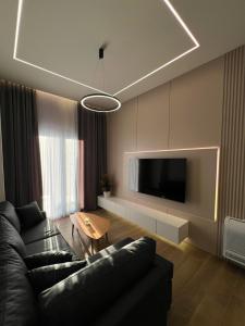 Luxury Holiday