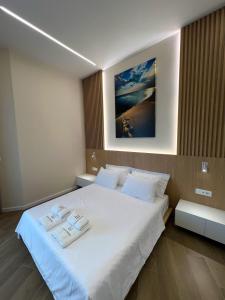Luxury Holiday