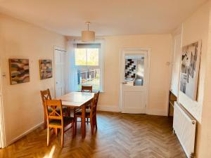 Spacious 3 bedroom house in Central Leiston