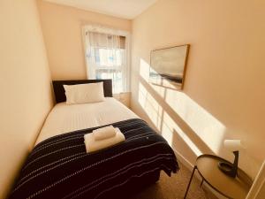 Spacious 3 bedroom house in Central Leiston